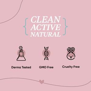 Hair Mask with Moringa + Argan Oil