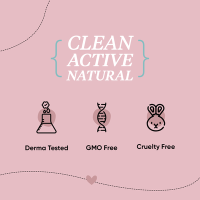 Hair Mask with Moringa + Argan Oil