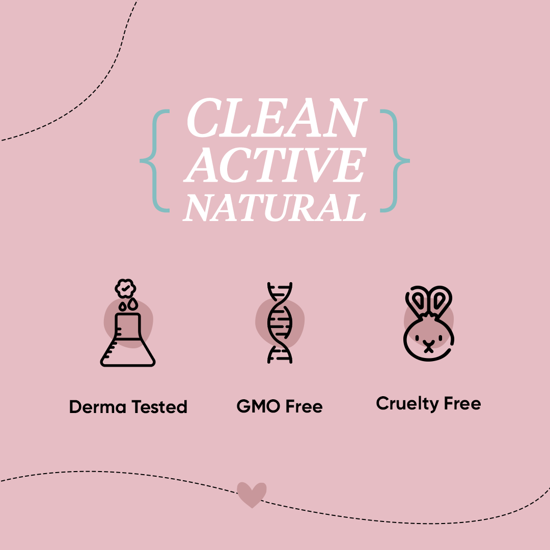 Hair Mask with Moringa + Argan Oil