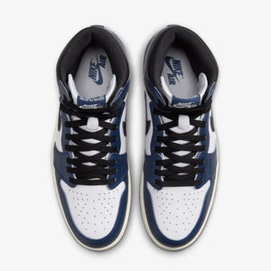 JORDAN | AIR JORDAN 1 RETRO HIGH OG { 