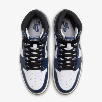 JORDAN | AIR JORDAN 1 RETRO HIGH OG { 