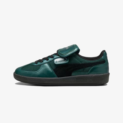 PUMA | x HARRY POTTER PALERMO 2 { DARK MYRTLE/PUMA BLACK