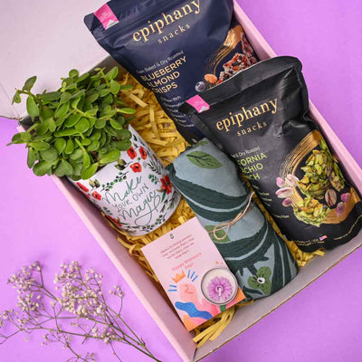 Mini Jade Serendipity Women's Day Gift