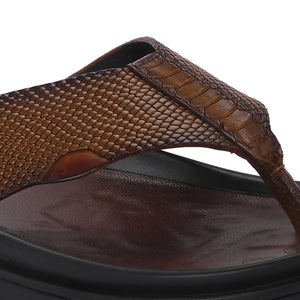 Egoss Casual Slippers For Men