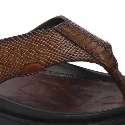 Egoss Casual Slippers For Men