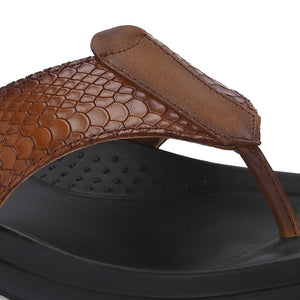 Egoss Casual Slippers For Men