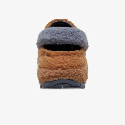 Crocs | LIL NAS X CROCS MEGA CRUSH CLOG  { BROWN