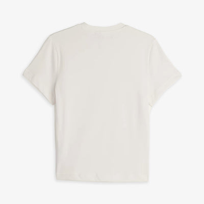 Adidas Originals | WALES BONNER LONG-SLEEVE T-SHIRT { WHITE