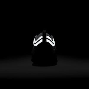 Nike | AIR MAX 97 SE  { FLAT PEWTER/WHITE-LIGHT BONE-BLACK