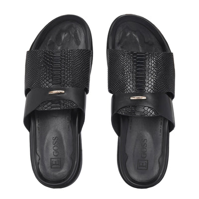 Egoss Casual Slippers For Men