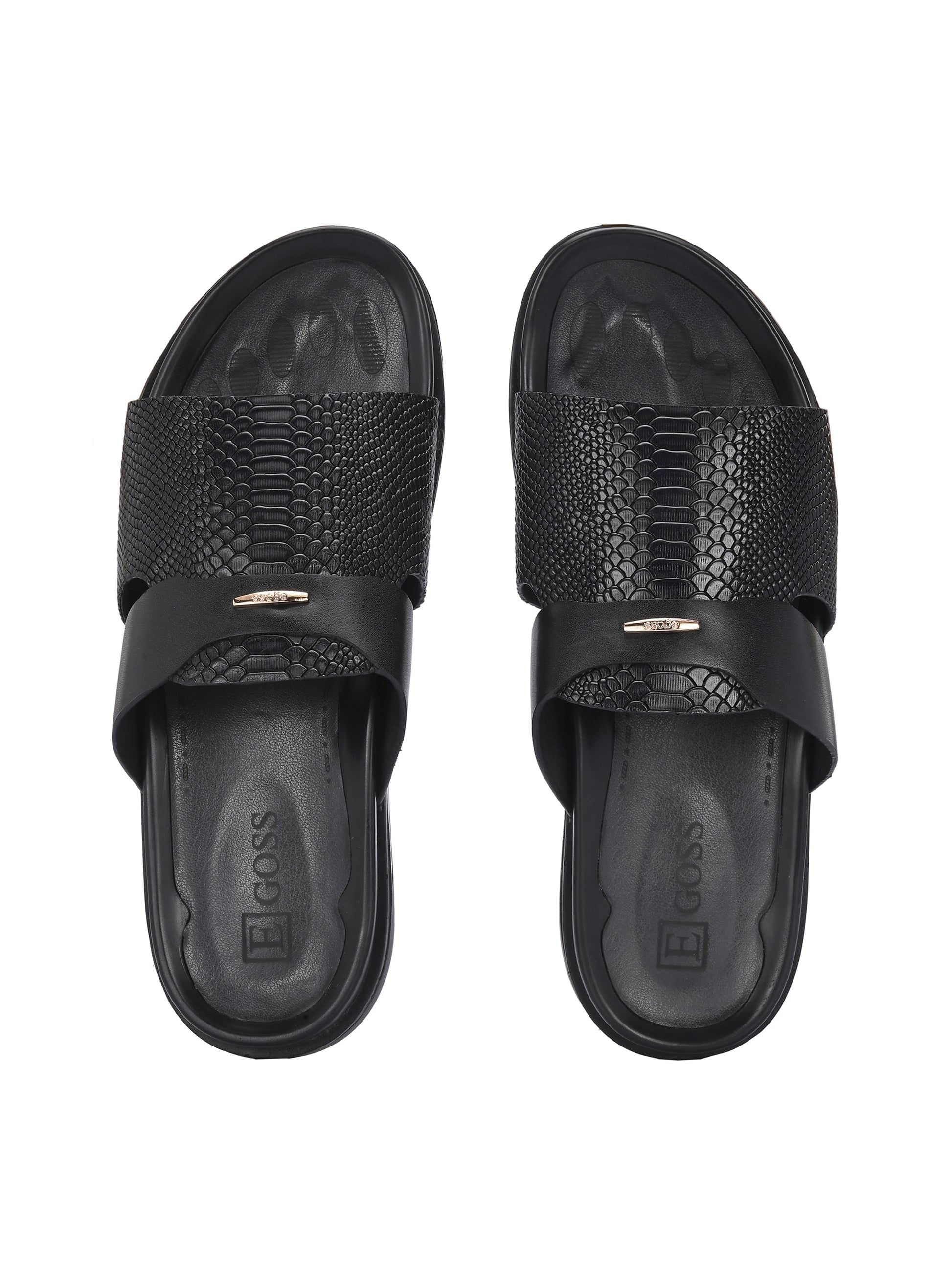 Egoss Casual Slippers For Men