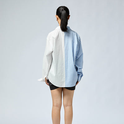 'WISH VEIL' SHIRT