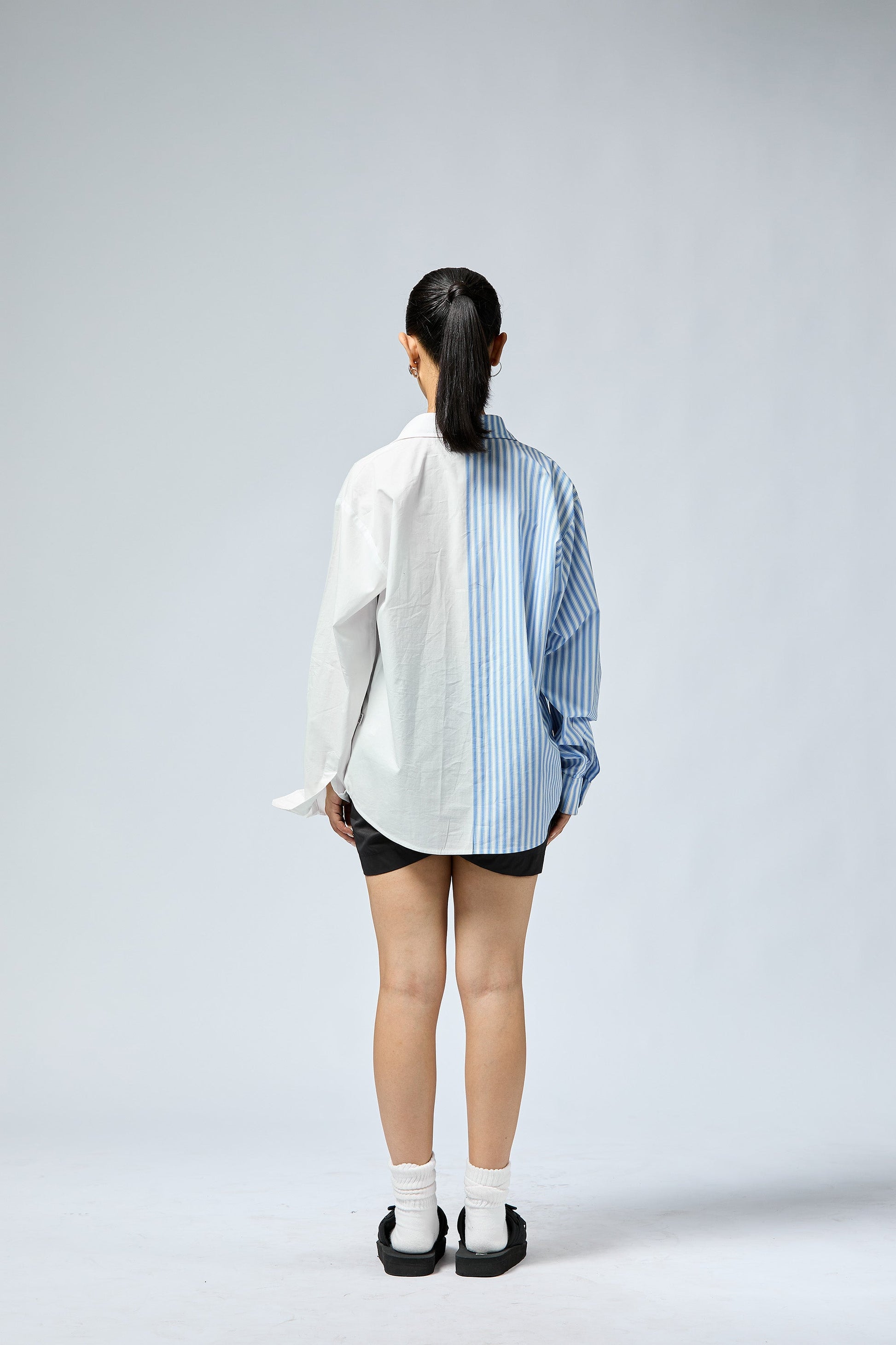'WISH VEIL' SHIRT