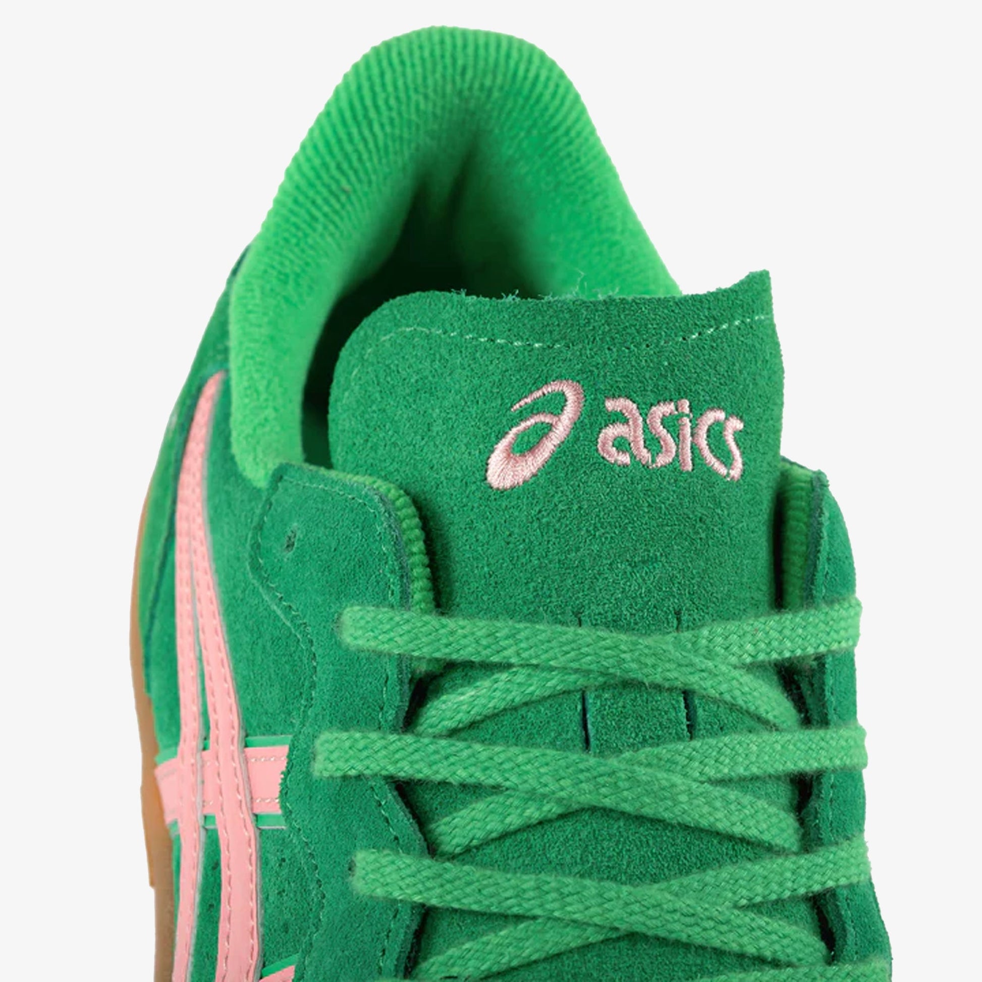 ASICS | SKYHAND OG { CILANTRO/GRAPEFRUIT