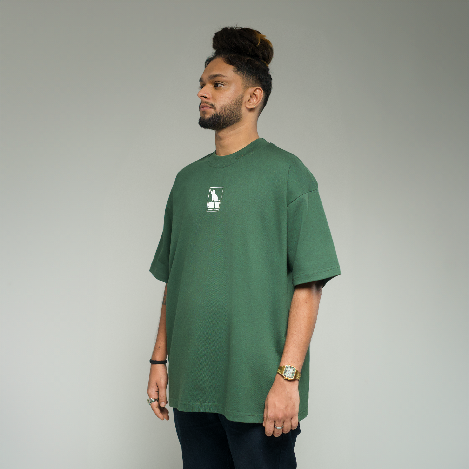 Superkicks | SUPERKICKS HORROR PACK T-SHIRT { KAALI PAHARI