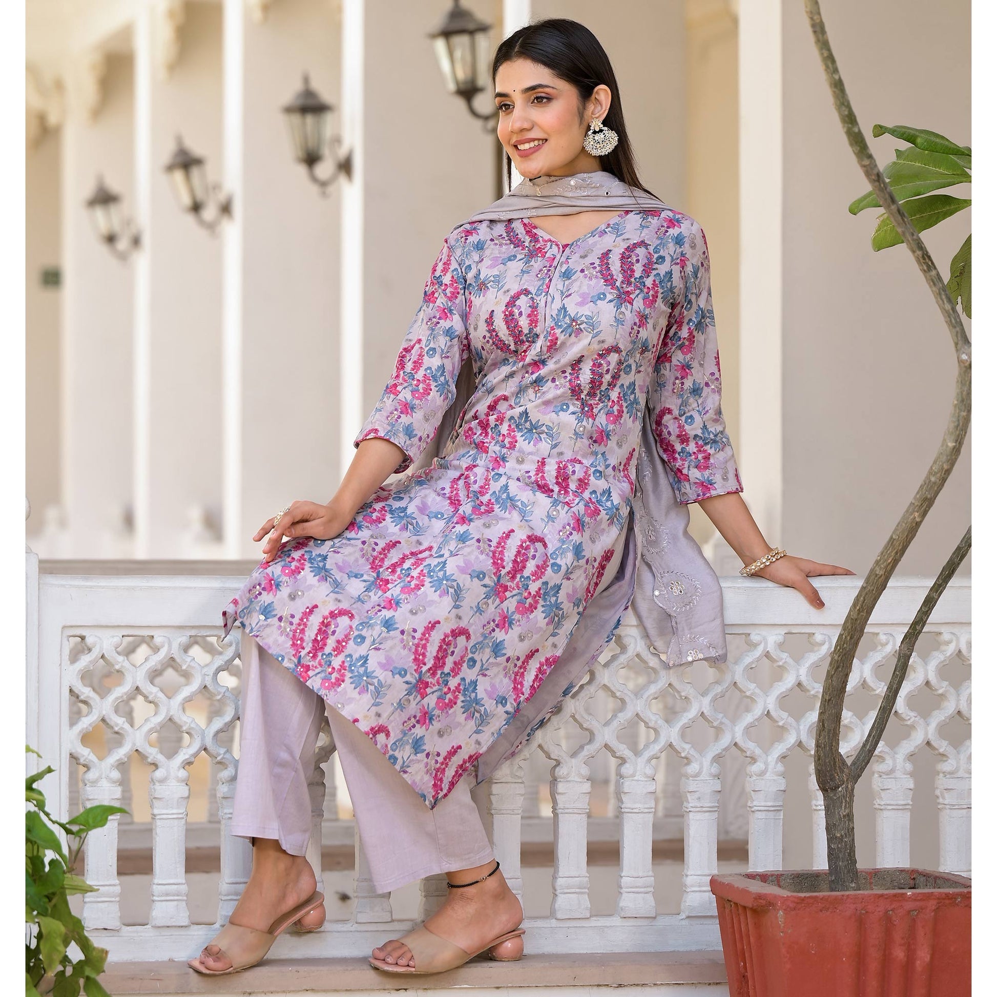 grey-floral-printed-mulmul-cotton-salwar-suit-with-handcrafted