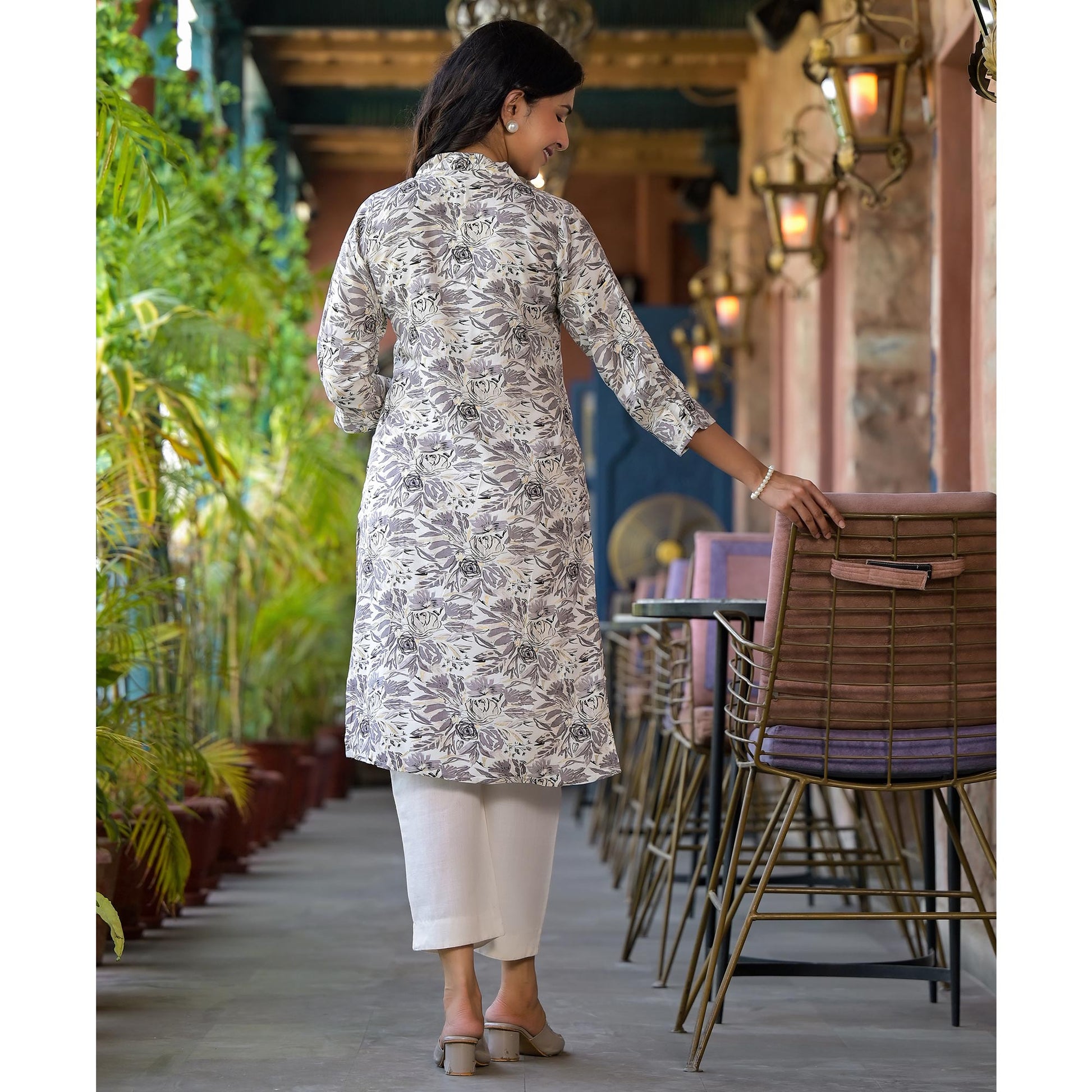 grey-floral-printed-rayon-kurti-1
