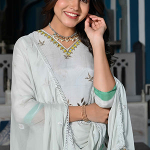 grey-floral-with-beads-work-printed-muslin-salwar-suit