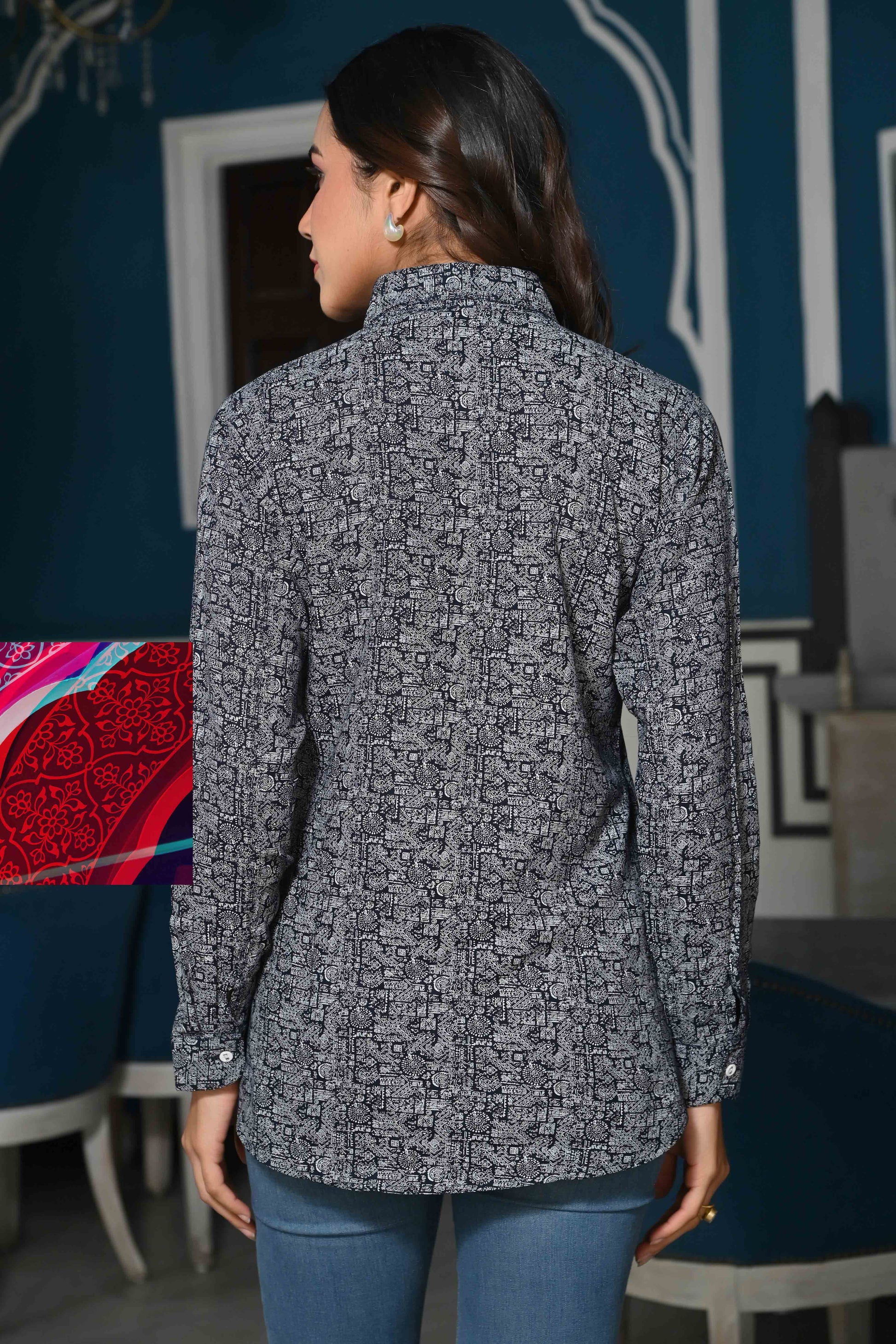 grey-abstract-printed-pure-cotton-top