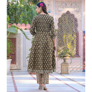green-floral-printed-pure-cotton-anarkali-salwar-suit