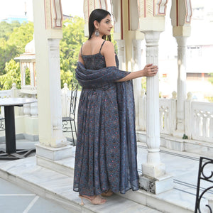grey-floral-digital-printed-georgette-gown