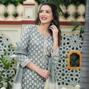 grey-floral-foil-printed-rayon-suit-1