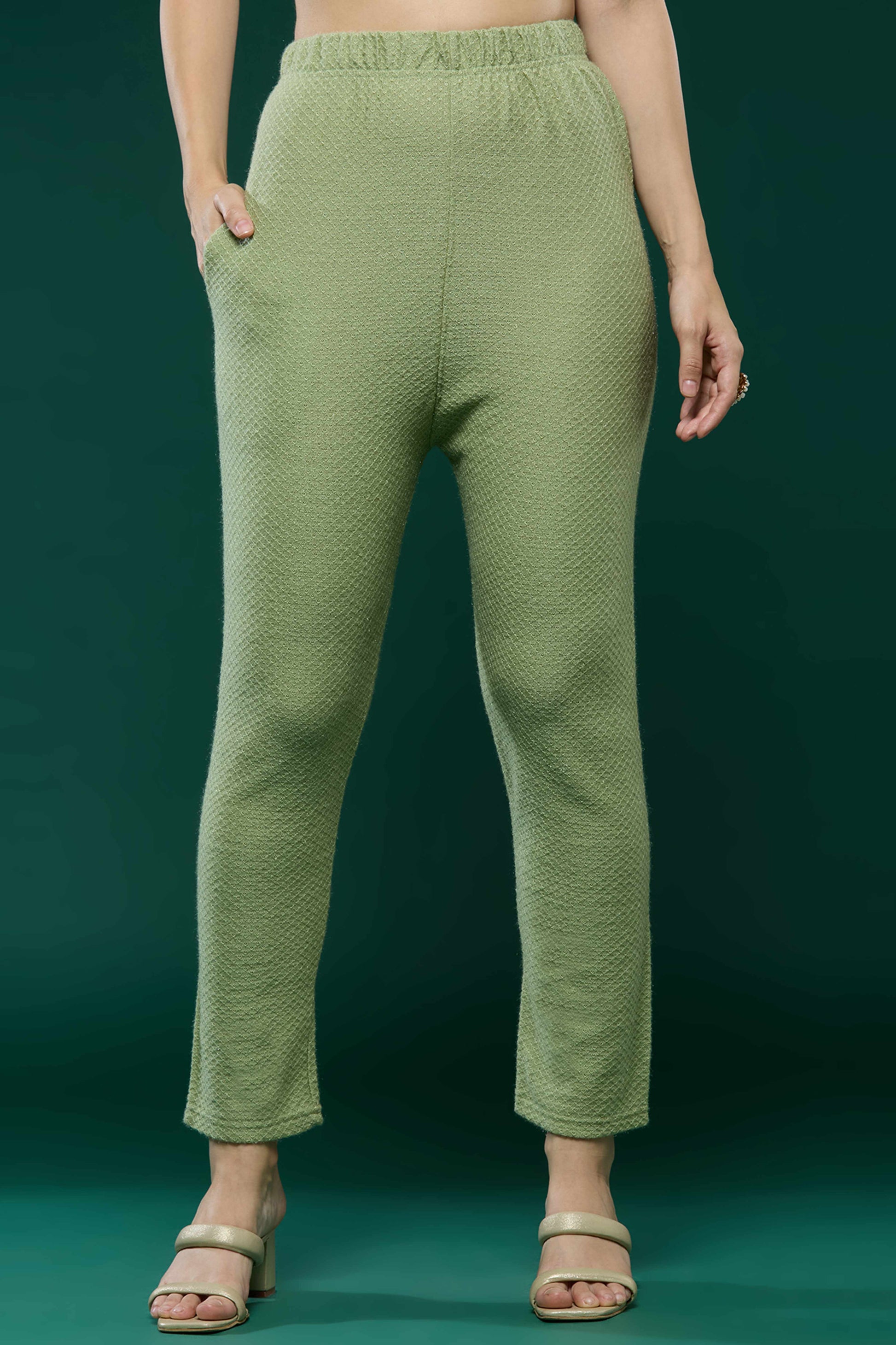 green-embroidered-woolen-straight-salwar-suit