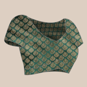 green-solid-vichitra-silk-saree-with-fancy-zari-border-1