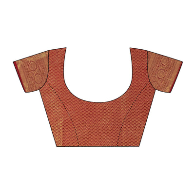 green-woven-dola-silk-saree