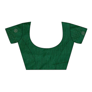 green-swarovski-with-sequins-embroidered-chiffon-saree