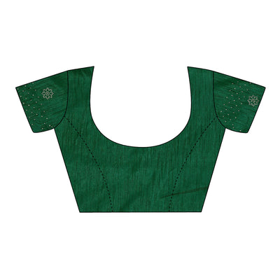 green-swarovski-with-sequins-embroidered-chiffon-saree