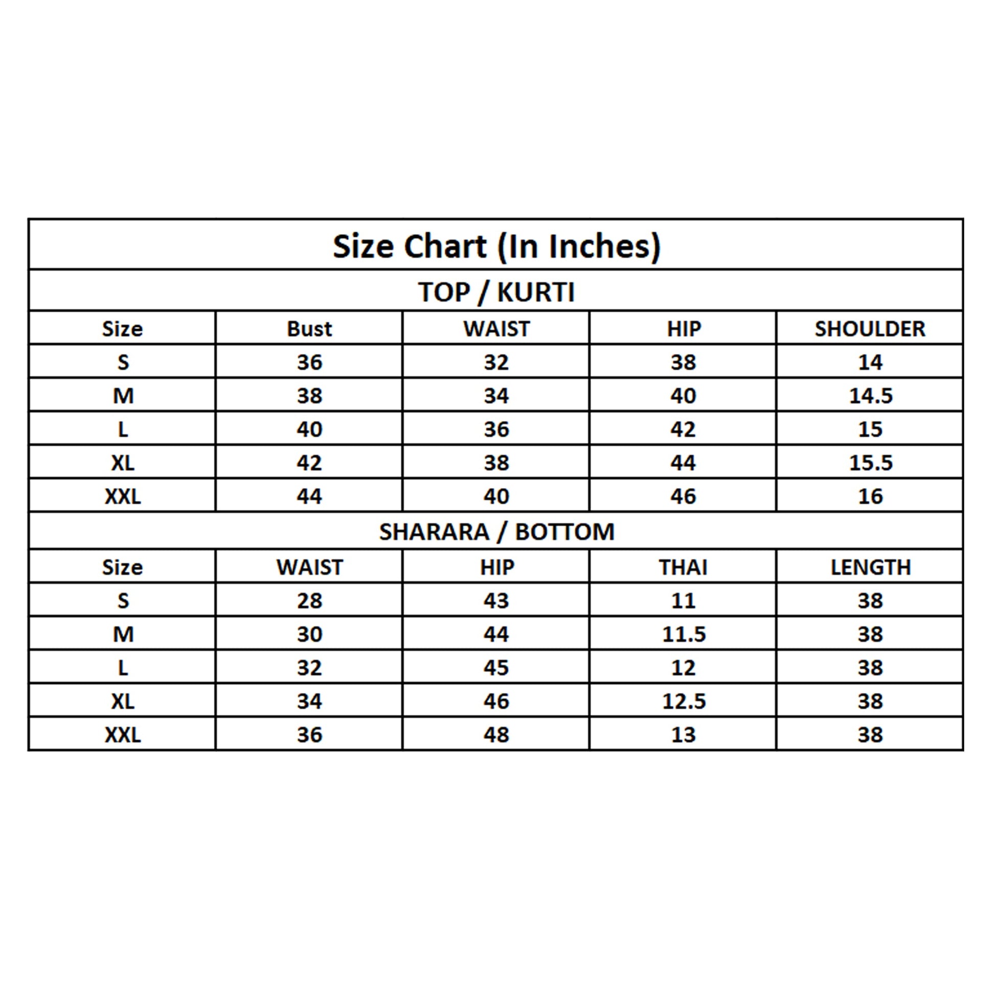 green-embroidered-georgette-kurti-sharara-suit