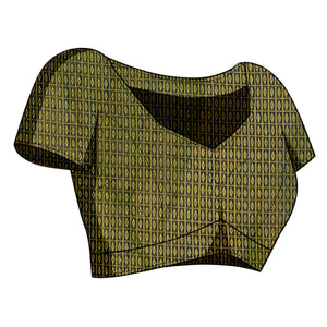 green-brocade-zari-weaving-mysore-silk-saree