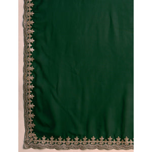 green-solid-with-zari-embroidered-georgette-saree
