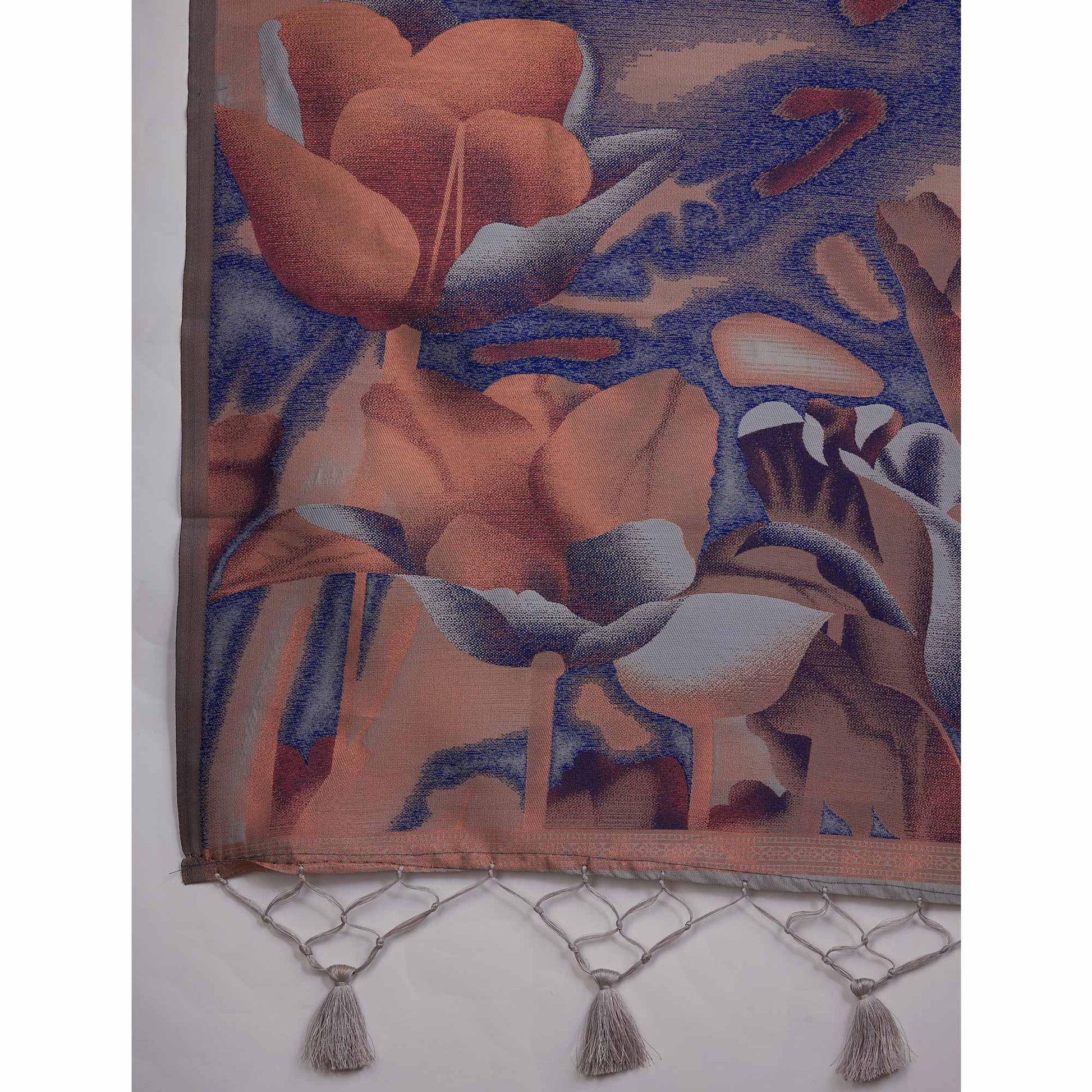 grey-floral-woven-banarasi-silk-saree-3