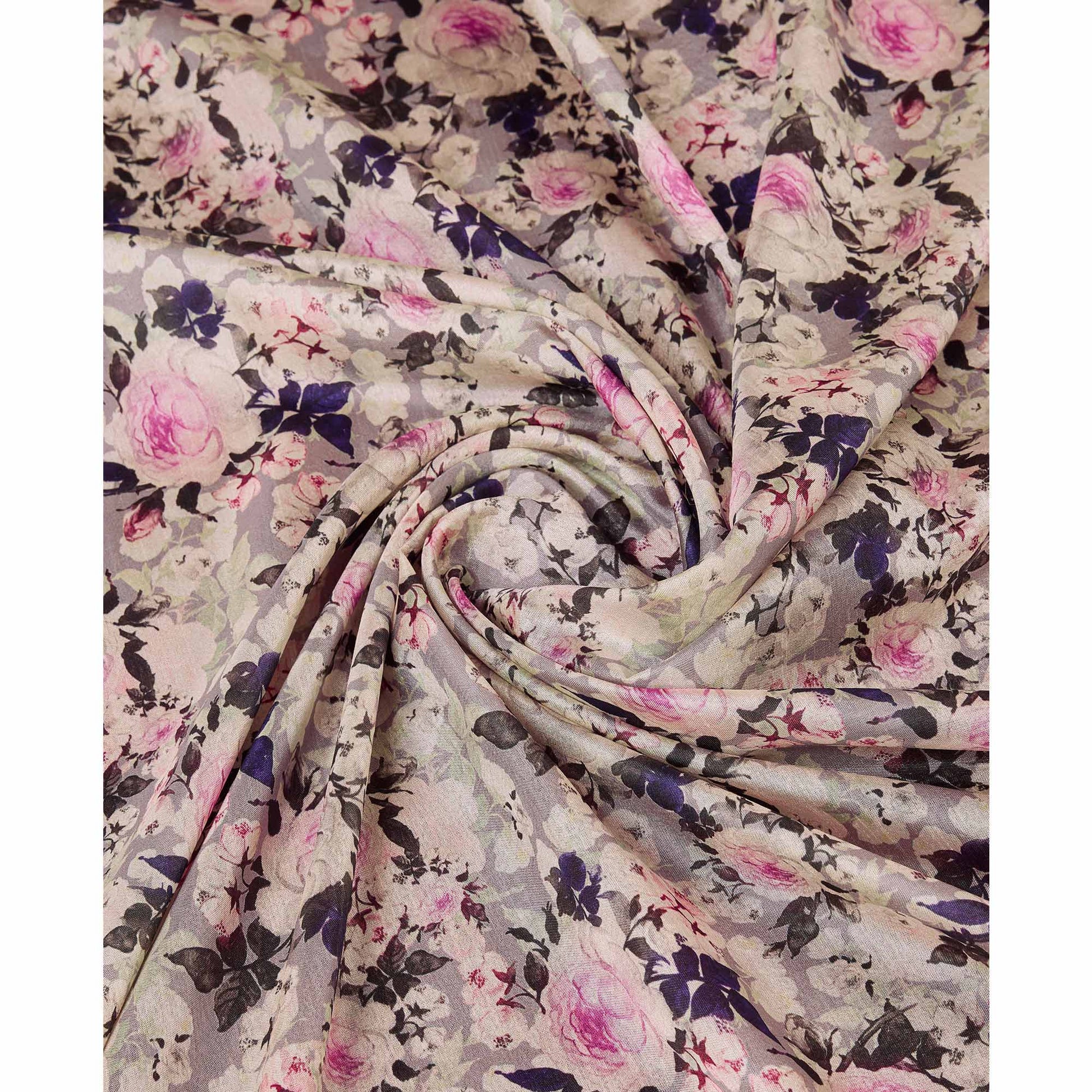 grey-digital-printed-cotton-silk-saree-with-border