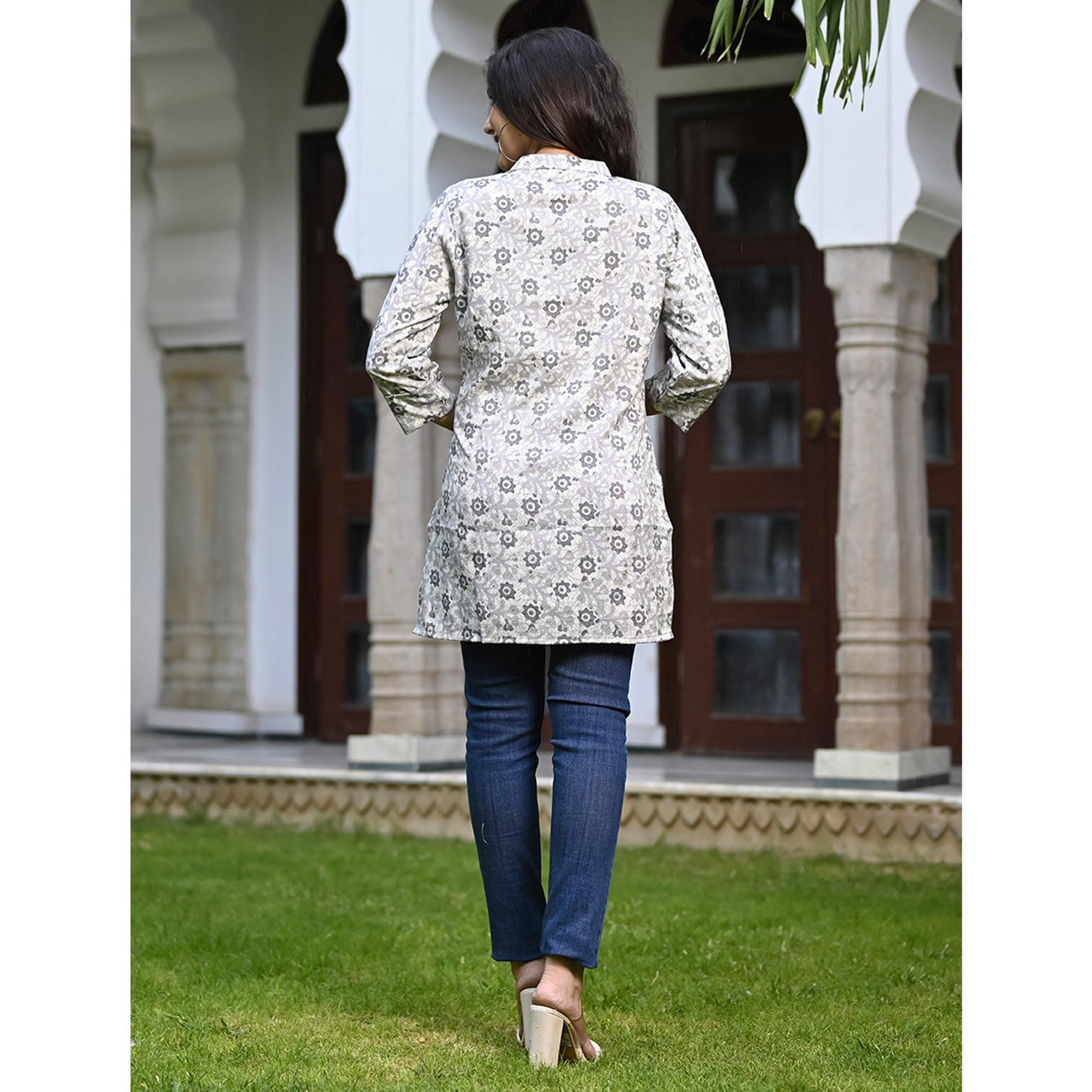 grey-floral-foil-printed-rayon-top