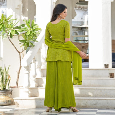 green-sequins-embroidered-georgette-palazzo-suit-2