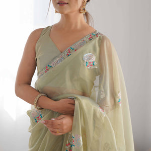 green-floral-embroidered-net-saree-27