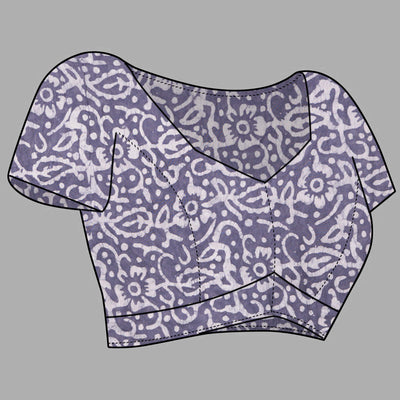 grey-batik-printed-chanderi-cotton-silk-saree