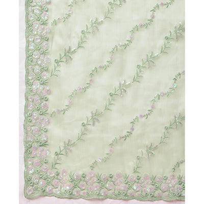 green-floral-sequins-embroidered-burberry-silk-saree