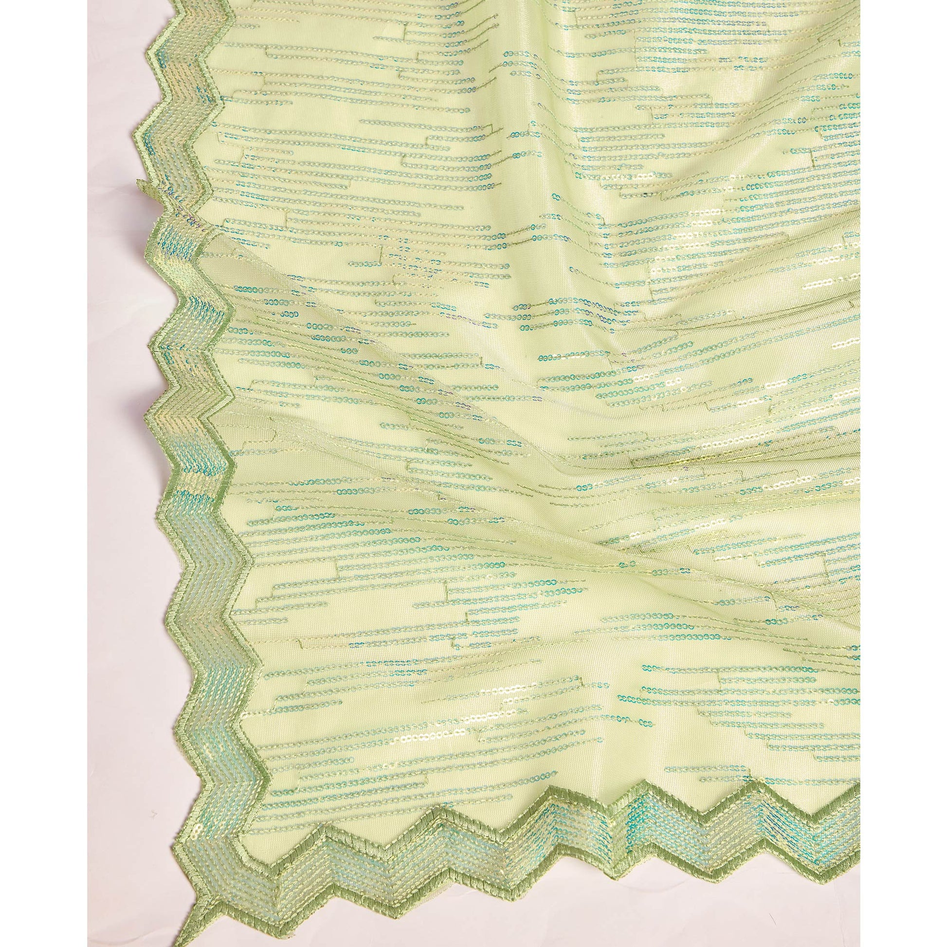 green-sequins-embroidered-silver-twill-net-saree