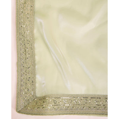 green-solid-with-floral-sequins-embroidered-jimmy-choo-tissue-saree