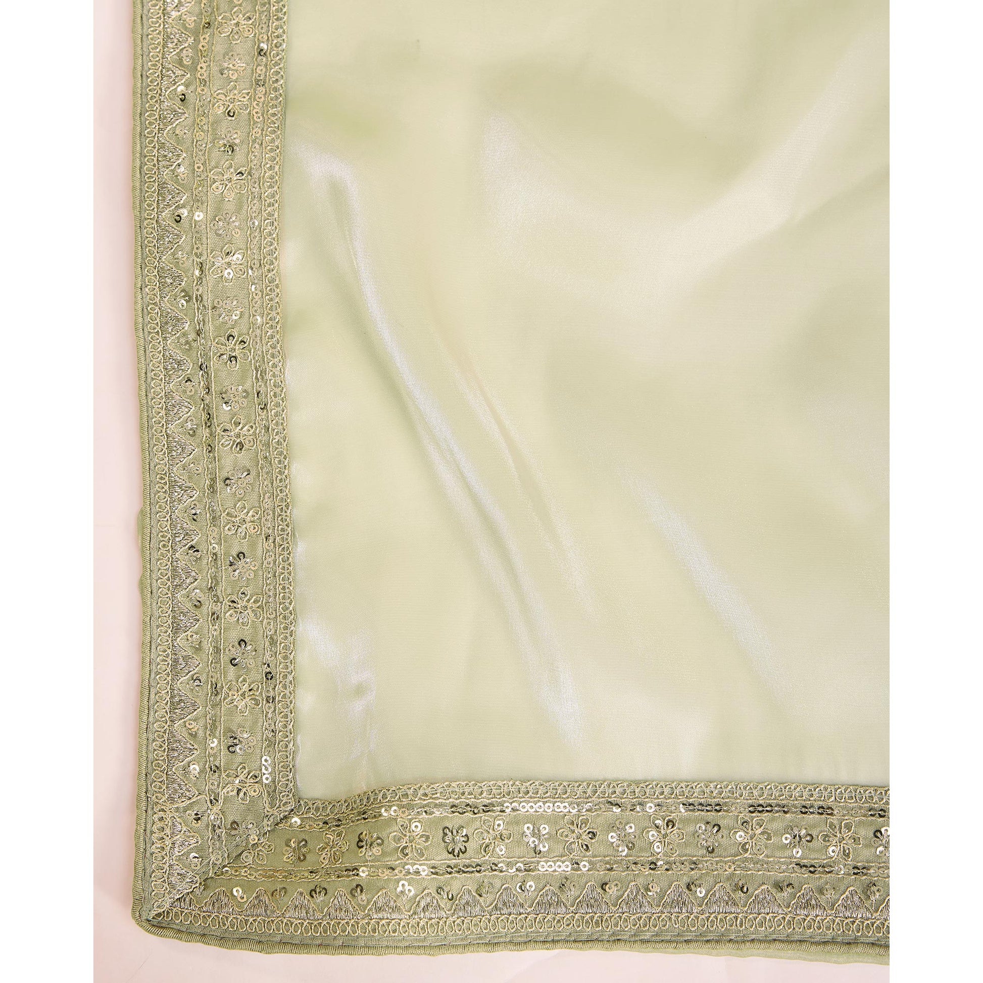 green-solid-with-floral-sequins-embroidered-jimmy-choo-tissue-saree