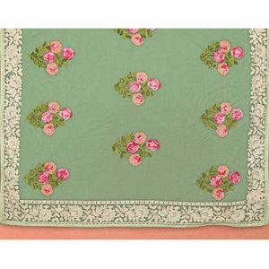 green-floral-embroidered-net-saree-8