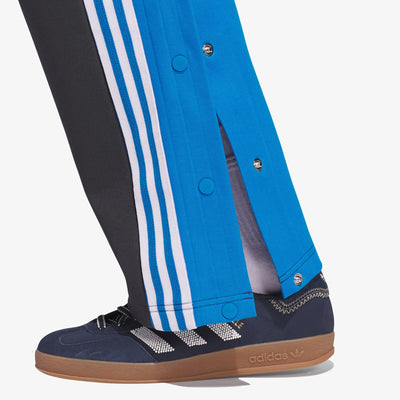 ADIDAS ORIGINALS | CLOT ADIBREAK PANTS BY EDISON CHEN { BLUE
