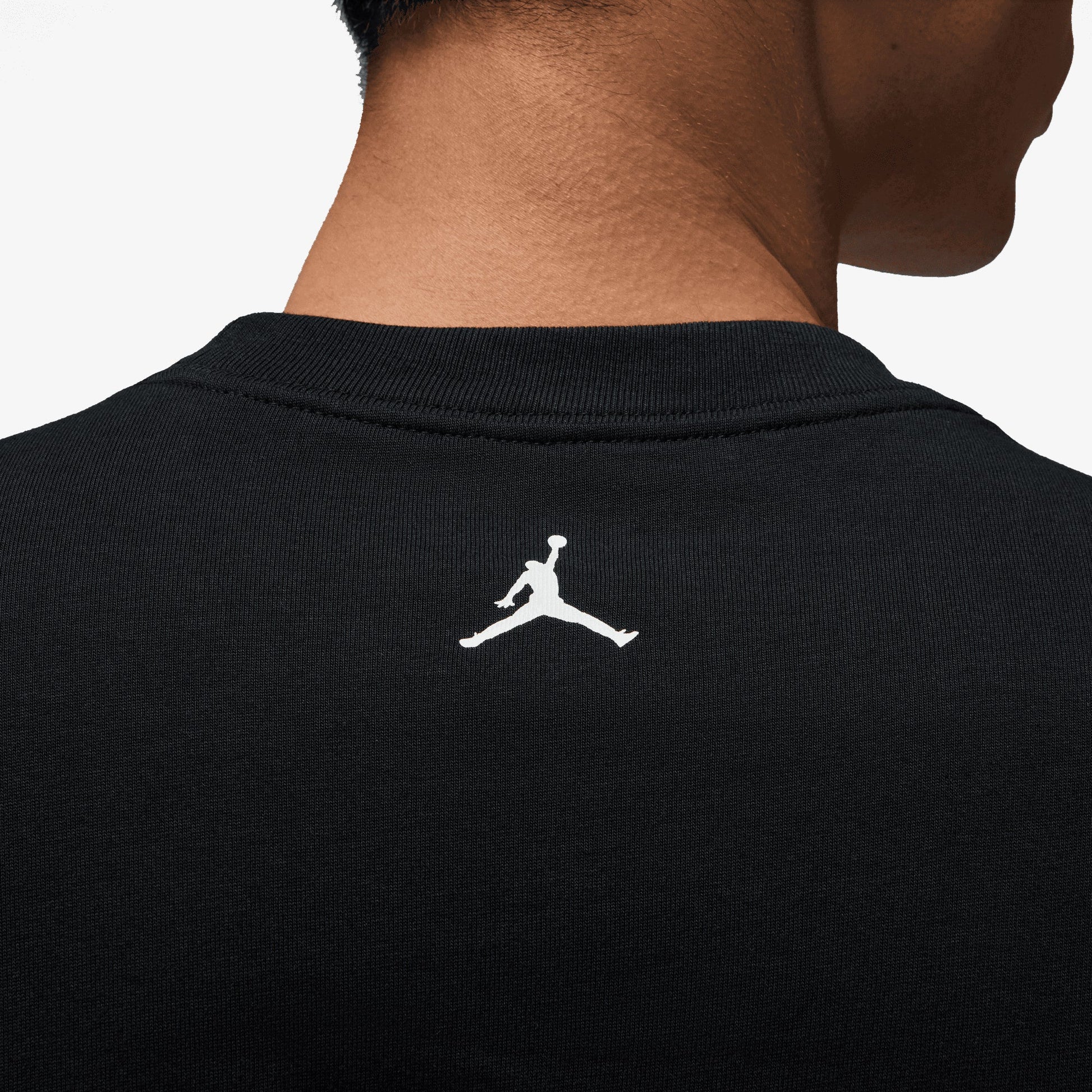 JORDAN | FLIGHT MVP { BLACK/SAIL