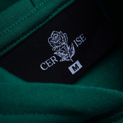 EXQUISITE BLEND HOODIE