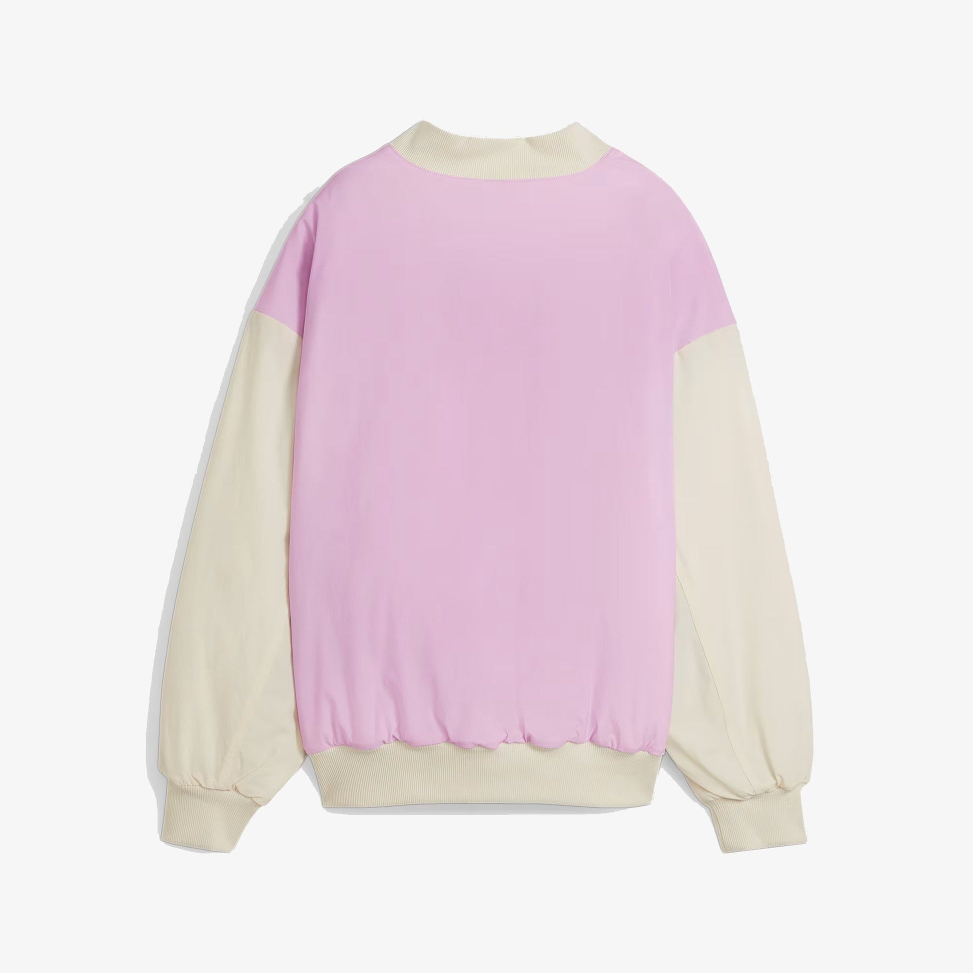 Puma | x SOPHIA CHANG BOMBER JACKET  { GRAPE MIST