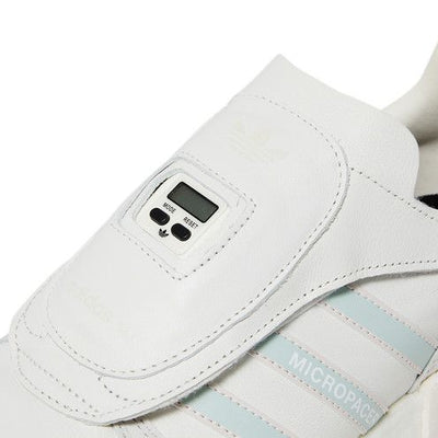 adidas Micropacer x R1 Never Made Pack Triple White